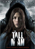 Tall Man - Tall Man - DVD