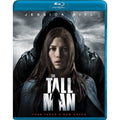 Tall Man - Tall Man - Blu-ray