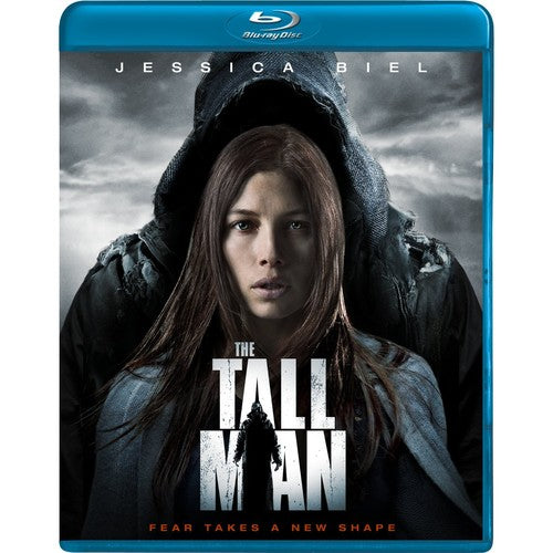 Tall Man - Tall Man - Blu-ray