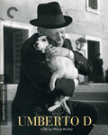 Criterion Collection - Umberto D/bd - Blu-ray