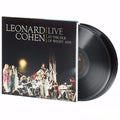 Cohen,leonard - Live At The Isle Of Wight 1970 - Vinyl Record