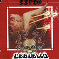 Deguello Music CD