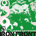 Strike Anywhere - Iron Front - Vinyl Record
