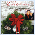 Gaither,bill & Gloria / Homecoming Friends - Christmas With Bill & Gloria Gaither - Music CD