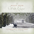 Winter Romance Music CD