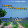 Wargnier,francis / Sounds Of Nature - Le Son De La Provence - Music CD