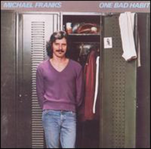 Franks,michael - One Bad Habit - Music CD