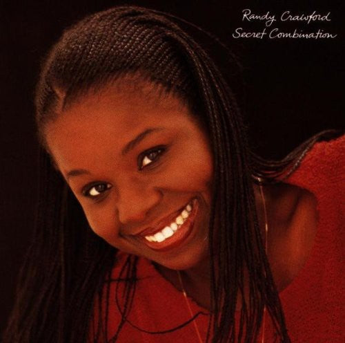 Crawford,randy - Secret Combination - Music CD