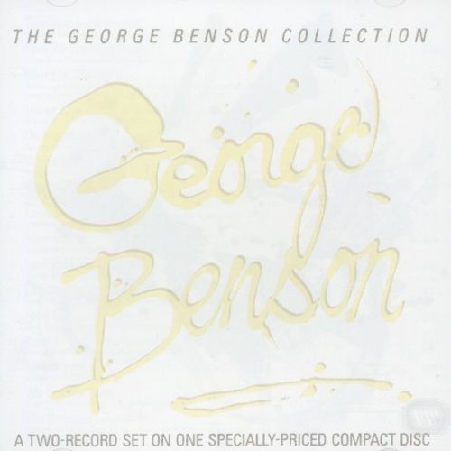 Benson,george - Collection - Music CD