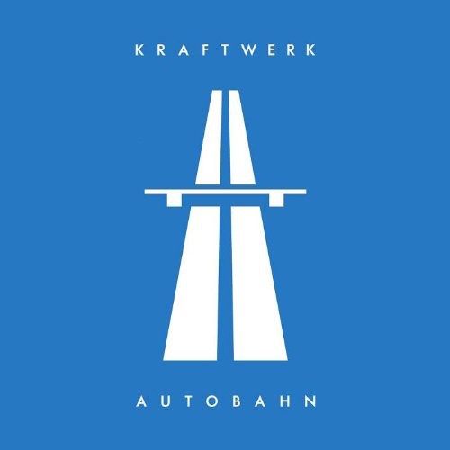 Kraftwerk - Autobahn-remastered - Music CD