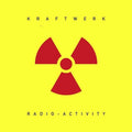 Kraftwerk - Radio-activity - Music CD