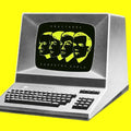 Kraftwerk - Computer World - Music CD