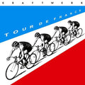Kraftwerk - Tour De France - Music CD