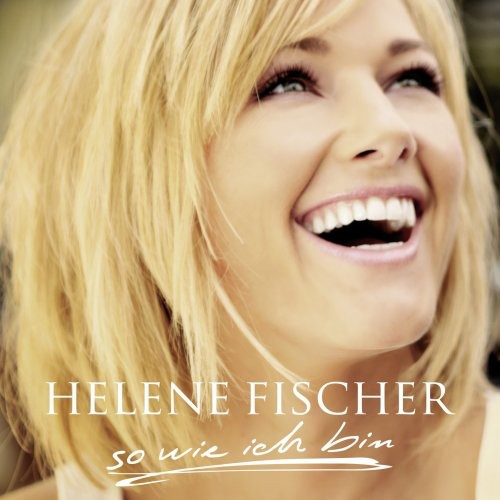 Fischer,helene - So Wie Ich Bin - Music CD