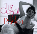 Casal,luz - La Pasion - Music CD