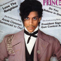 Prince - Controversy [CD]