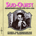 Trad. Music Anthology 1939-06 / Various - Trad. Music Anthology 1939-06 / Various - Music CD