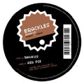 Brackles - Rawkus - Vinyl Record
