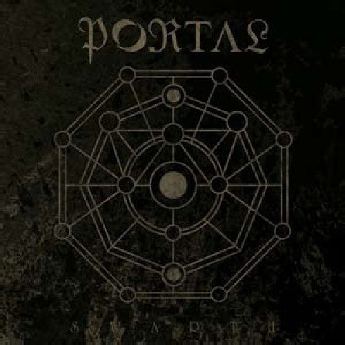 Portal - Swarth - Music CD