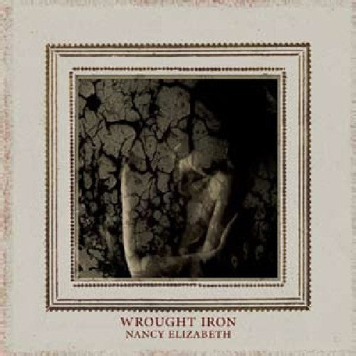 Elizabeth,nancy - Wrought Iron - Vinyl Record
