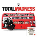 Madness - Total Madness-all The Greatest - Music CD