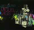 Migs,miguel - Get Salted 2 - Music CD
