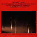 Byrne,david - Catherine Wheel - Music CD