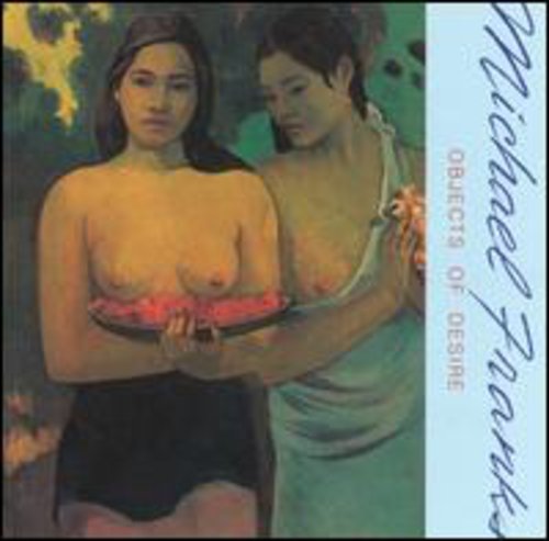 Franks,michael - Objects Of Desire - Music CD