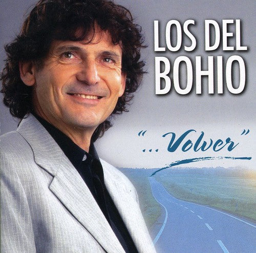 Del Bohio - Volver - Music CD