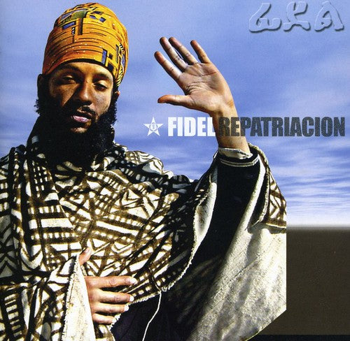 Nadal,fidel - Repatriacion - Music CD