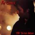 Cooder,ry - Slide Area - Music CD