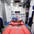 Sick Music 2 Sampler 2 / Various - Sick Music 2 Sampler 2 / Various - Vinyl Record