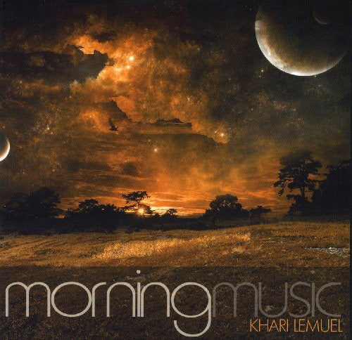 Lemuel,khari - Morning Music - Music CD