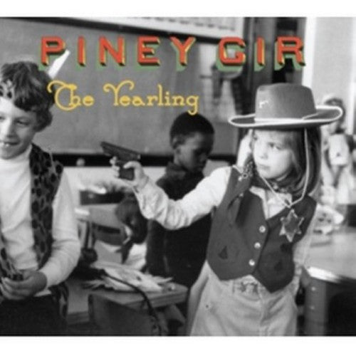 Piney Gir - Yearling - Music CD