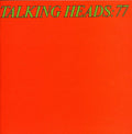 Talking Heads - Talking Heads '77 [CD]