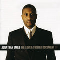 Emile,jonathan - Lower / Fighter Document - Music CD