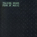 Talking Heads - Fear Of Music - Music CD