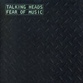 Fear of Music Music CD