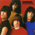 Ramones - End Of Century - Music CD