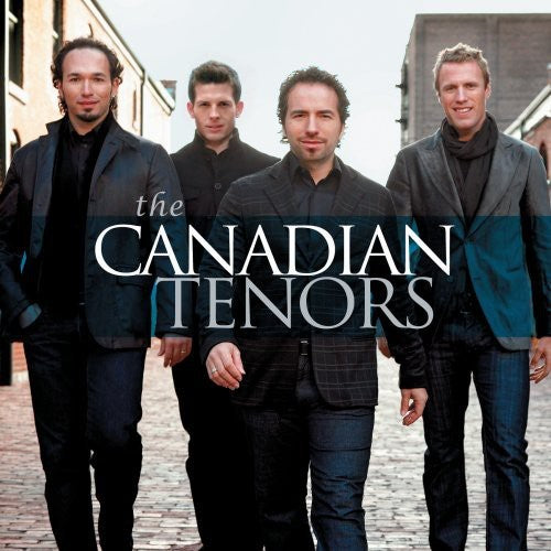 Canadian Tenors - Canadian Tenors - Music CD