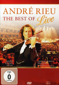 Rieu,andre - Best Of Andre Rieu-live - DVD