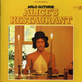 Guthrie,arlo - Alice's Restaurant - Music CD