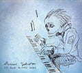 Johnston,daniel - Is & Always Was - Music CD