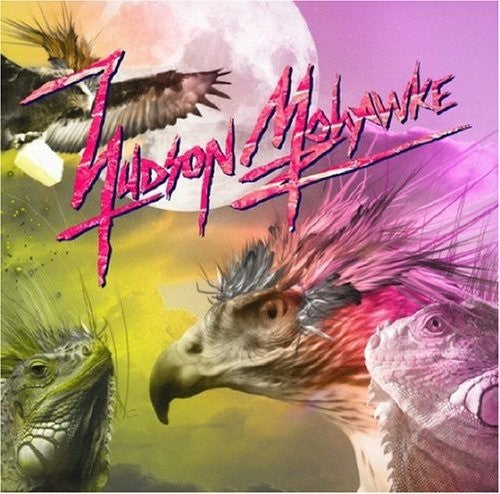 Mohawke,hudson - Butter - Music CD