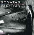 Bach / Ibragimova - Sonatas & Partitas For Solo Violin - Music CD