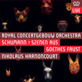 Schumann / Erdmann / Iven / Remmert / Miles - Szenen Aus Goethes Faust - Super Audio CD
