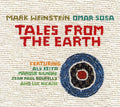 Sosa,omar - Tales From The Earth - Music CD