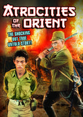 Atrocities Of The Orient - Atrocities Of The Orient - DVD