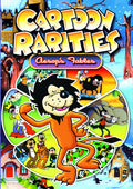 Cartoon Rarities: Aesop's Fables 1928-1933 - Cartoon Rarities: Aesop's Fables 1928-1933 - DVD