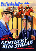 Kentucky Blue Streak - Kentucky Blue Streak - DVD